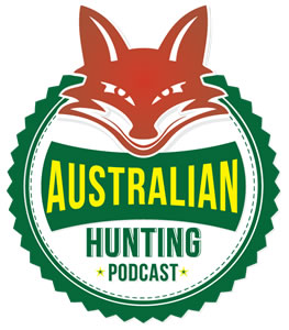 The Australian Hunting Podcast