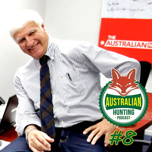 AHP008 - Bob Katter