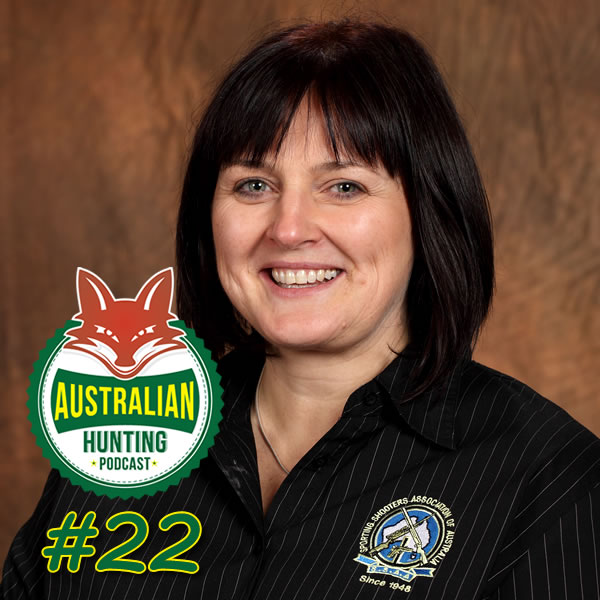 AHP022 - Diana Melham