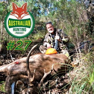 AHP #27 – Shooters And Fishers Party MLC The Hon Robert Borsak