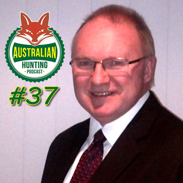 AHP037 - Stephen Mainstone