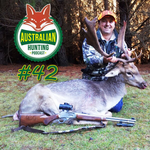 AHP #42 – The Everyday Hunter With Mario Vlatko