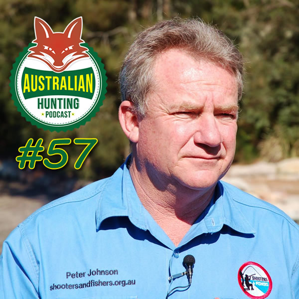 AHP057 - Peter Johnson