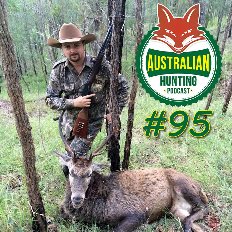 AHP #95 – The Everyday Hunter With Marty Phillips