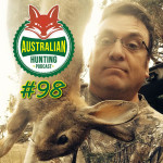 AHP #98 – Hunting Rabbits With The Rabbit Ranger