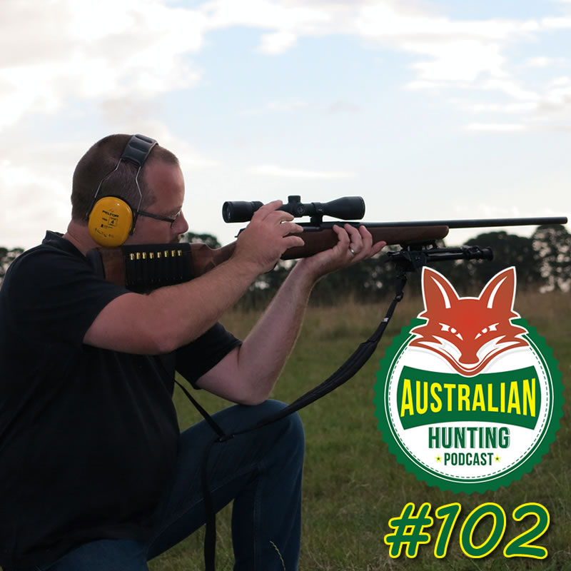 AHP102 - Ricky Muir