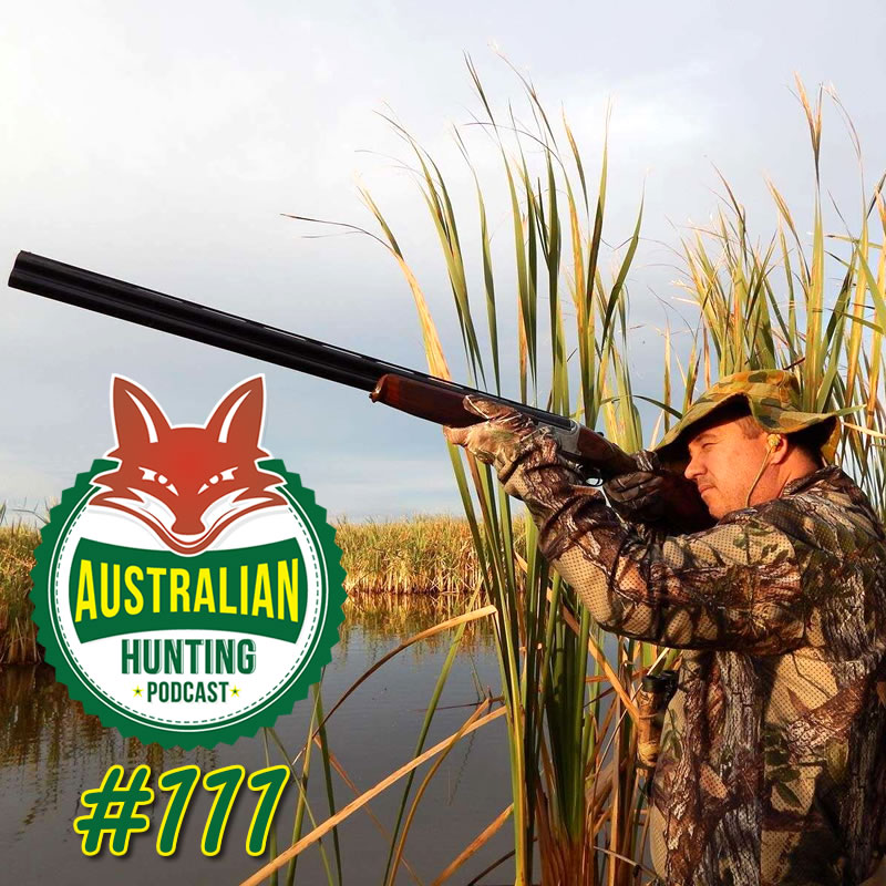 AHP111 - The Everyday Hunter with Sean Frazer