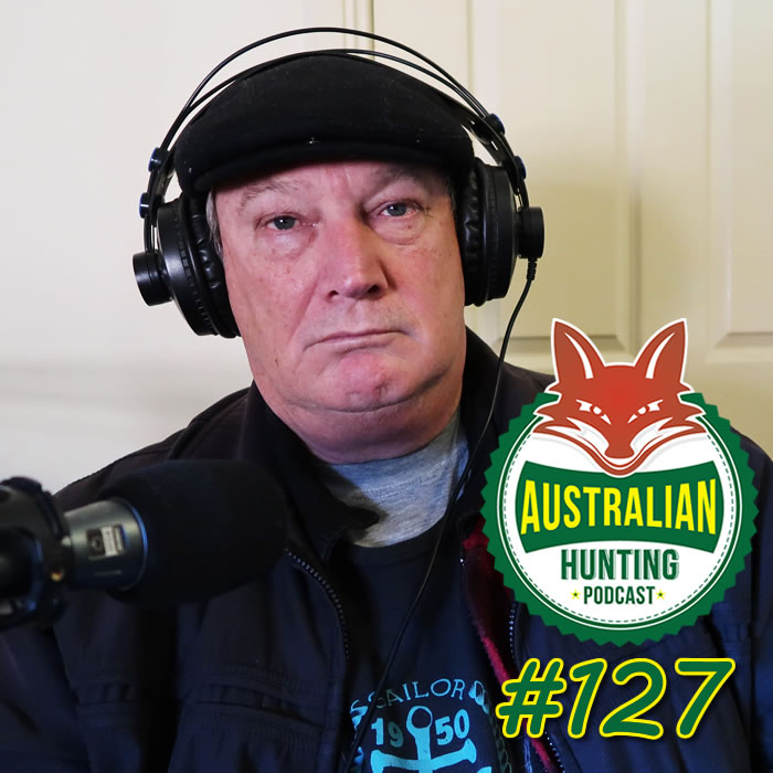 AHP127 - Don Brooke