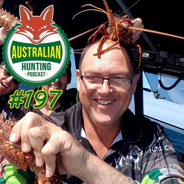 AHP #197 – Game Cooking With Hunt Catch Cook Legend Jason Spencer