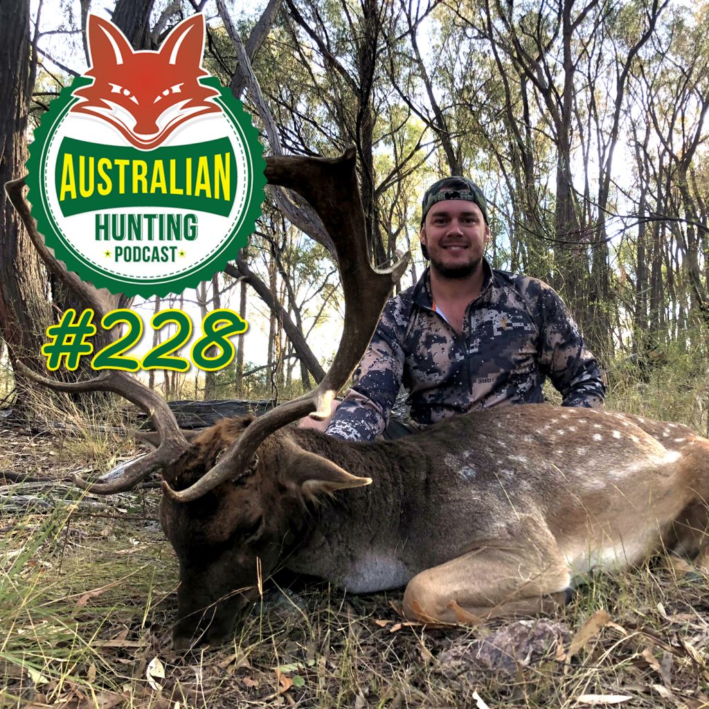 AHP #228 – A Passion For Hunting With Juan Goebel