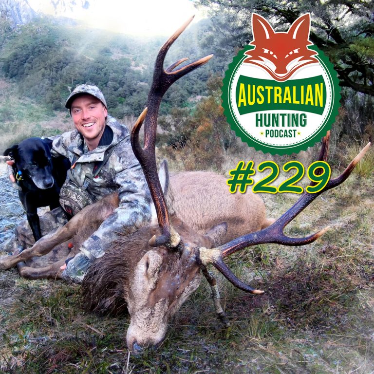 AHP #229 – Hunting From Behind The Camera With Joe Edlington